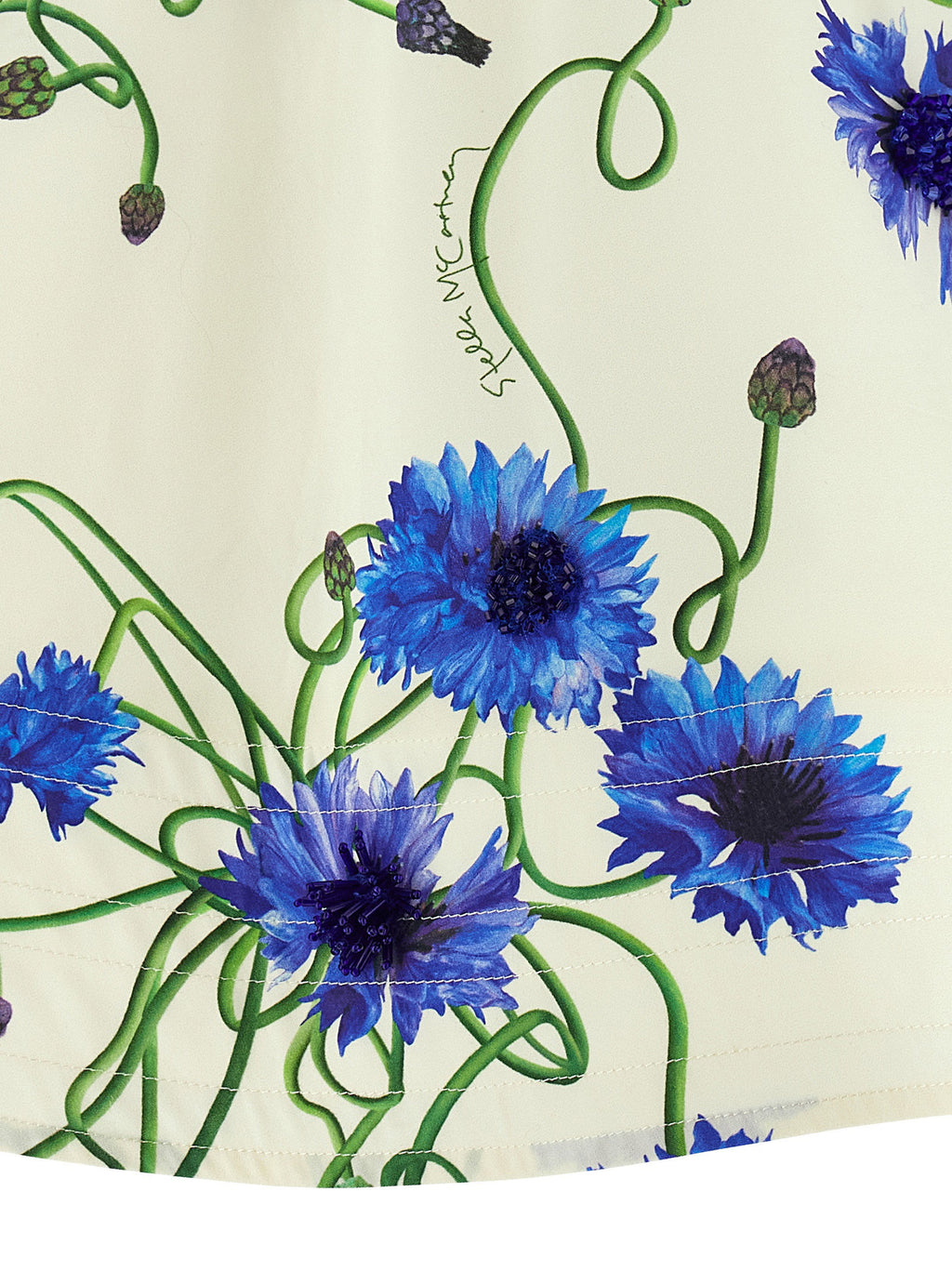 Stella Mccartney Fiordaliso Top