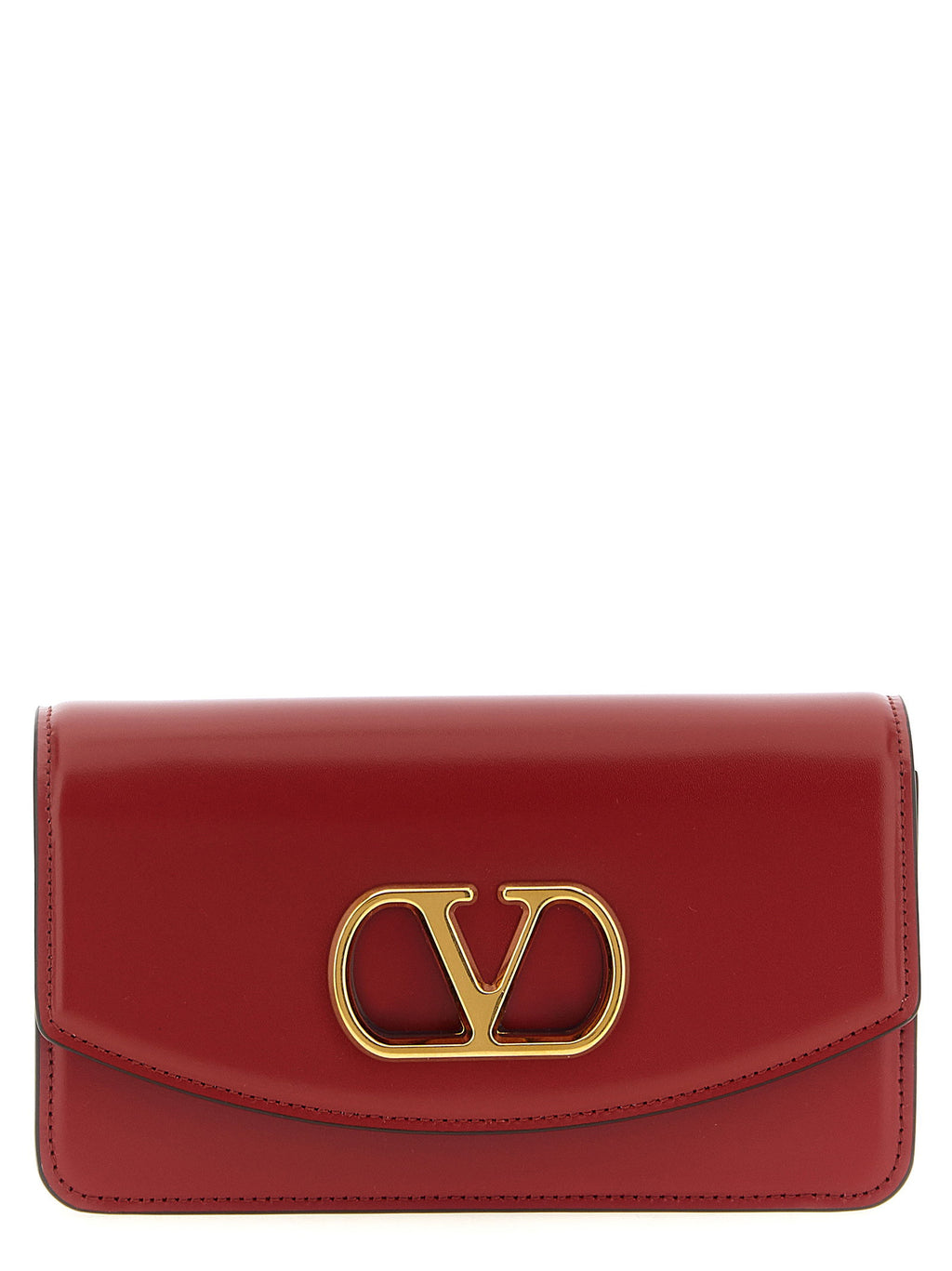 Valentino Garavani Vain Clutch Bag
