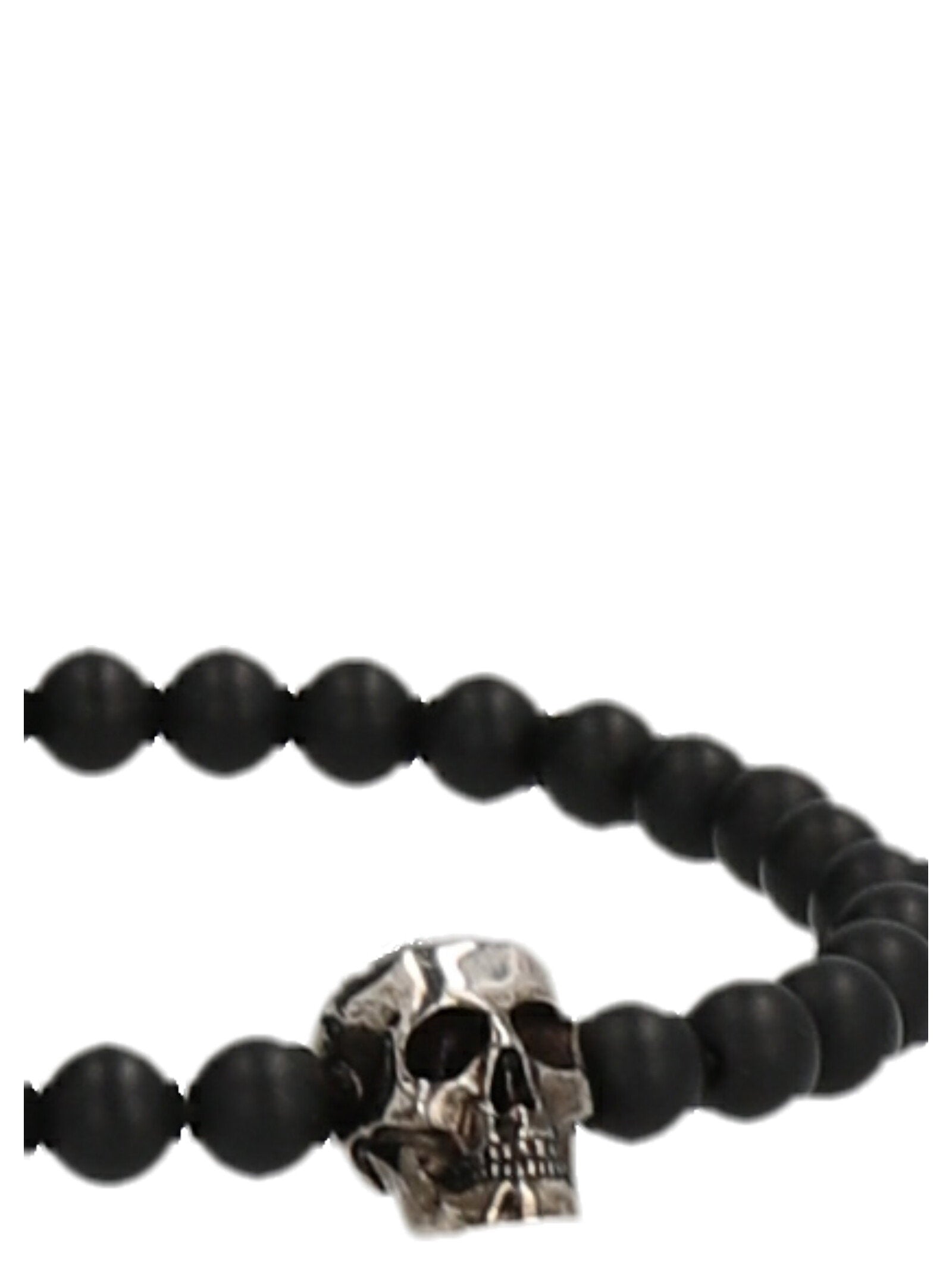 Alexander McQueen Skull Spheres Bracelet