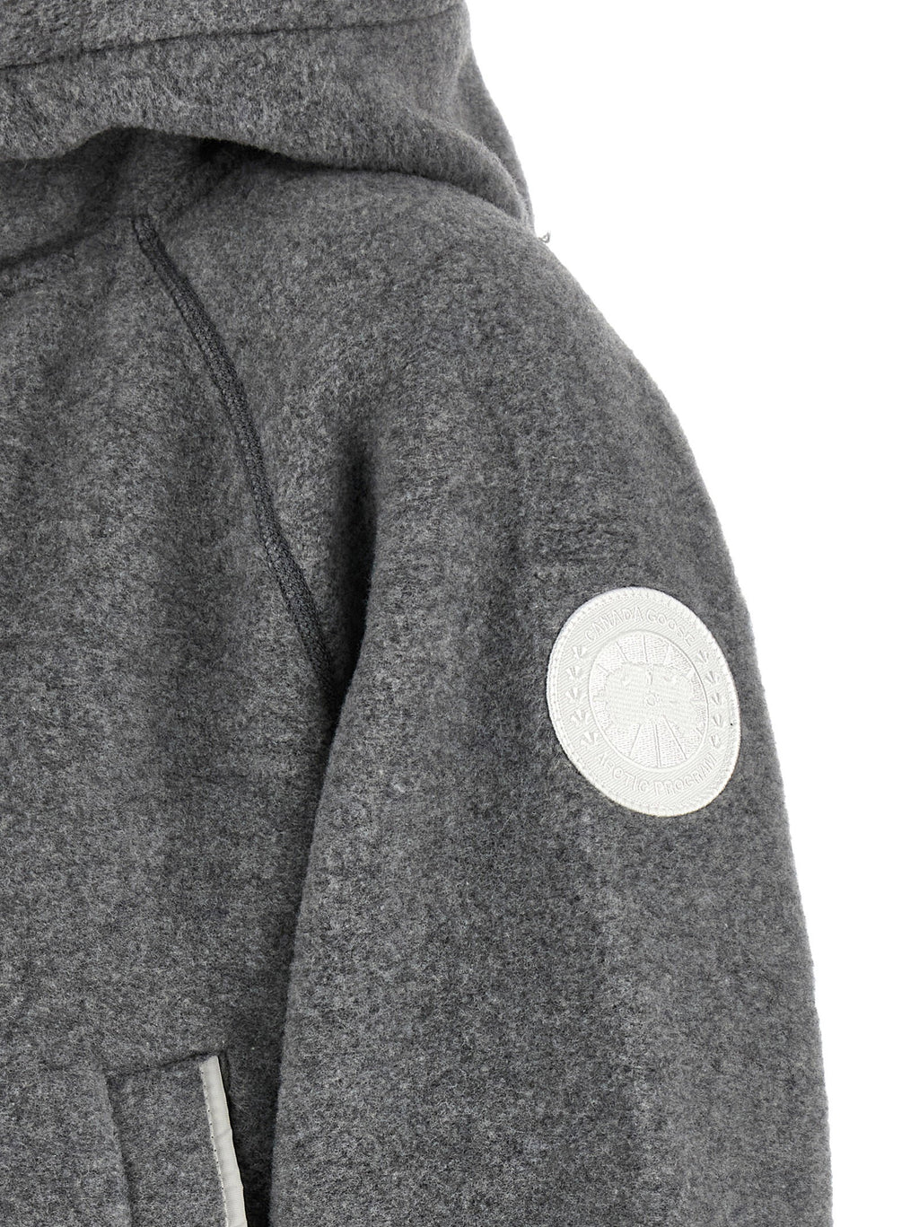 Canada Goose Chilliwack Bomber Jacket