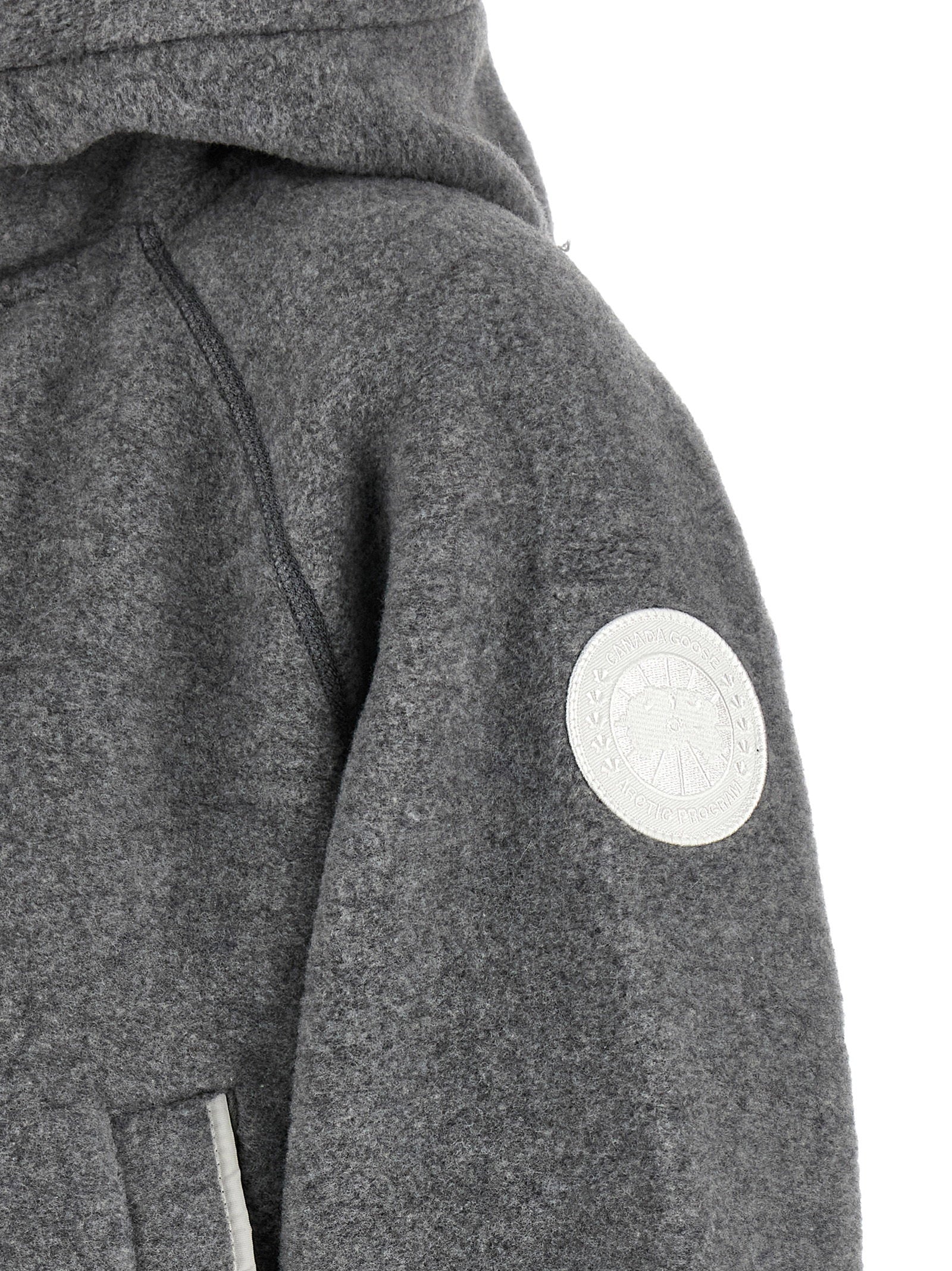 Canada Goose Chilliwack Bomber Jacket