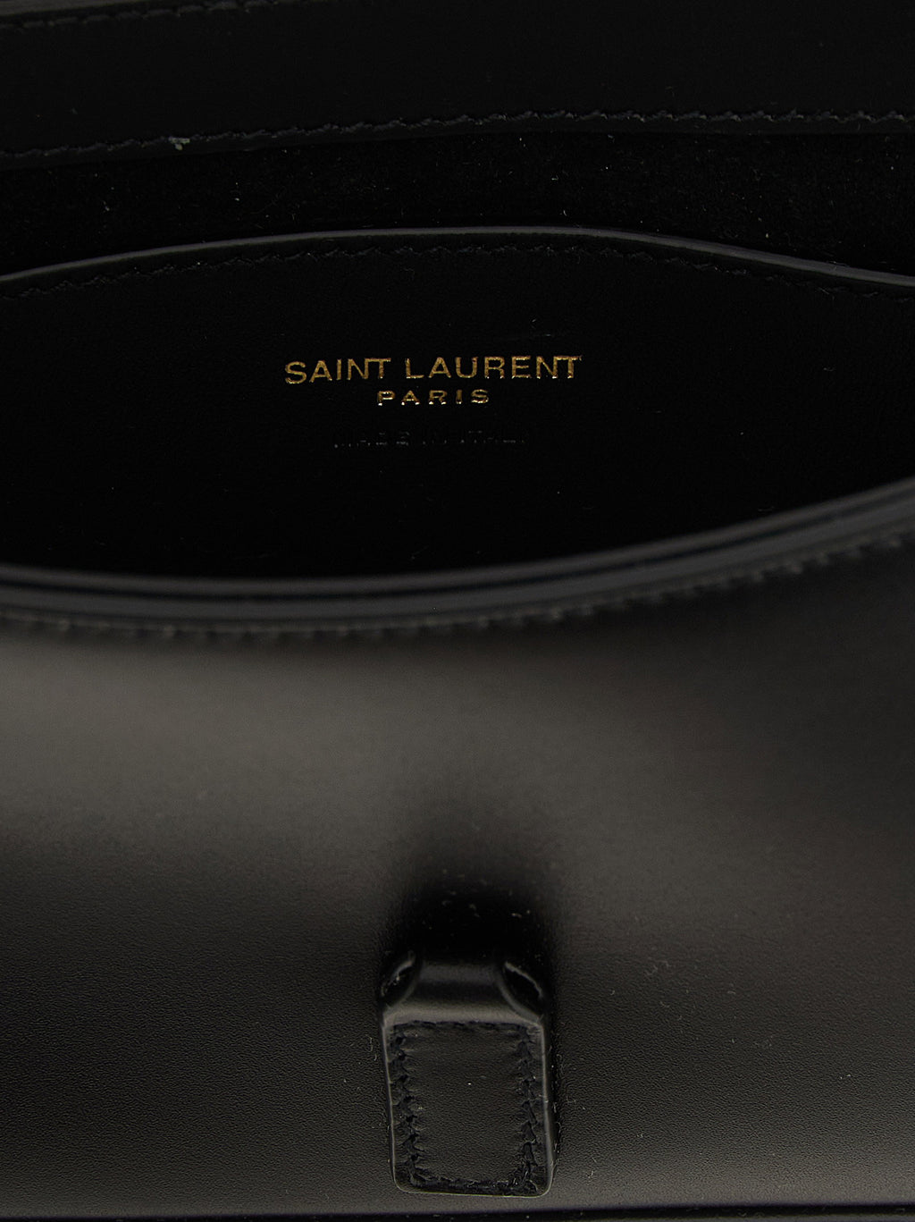 Saint Laurent Hobo Le 5 À 7 Mini Handbag