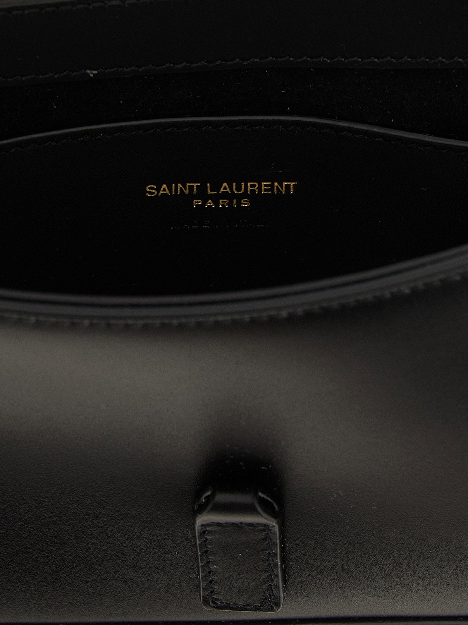 Saint Laurent Hobo Le 5 À 7 Mini Handbag