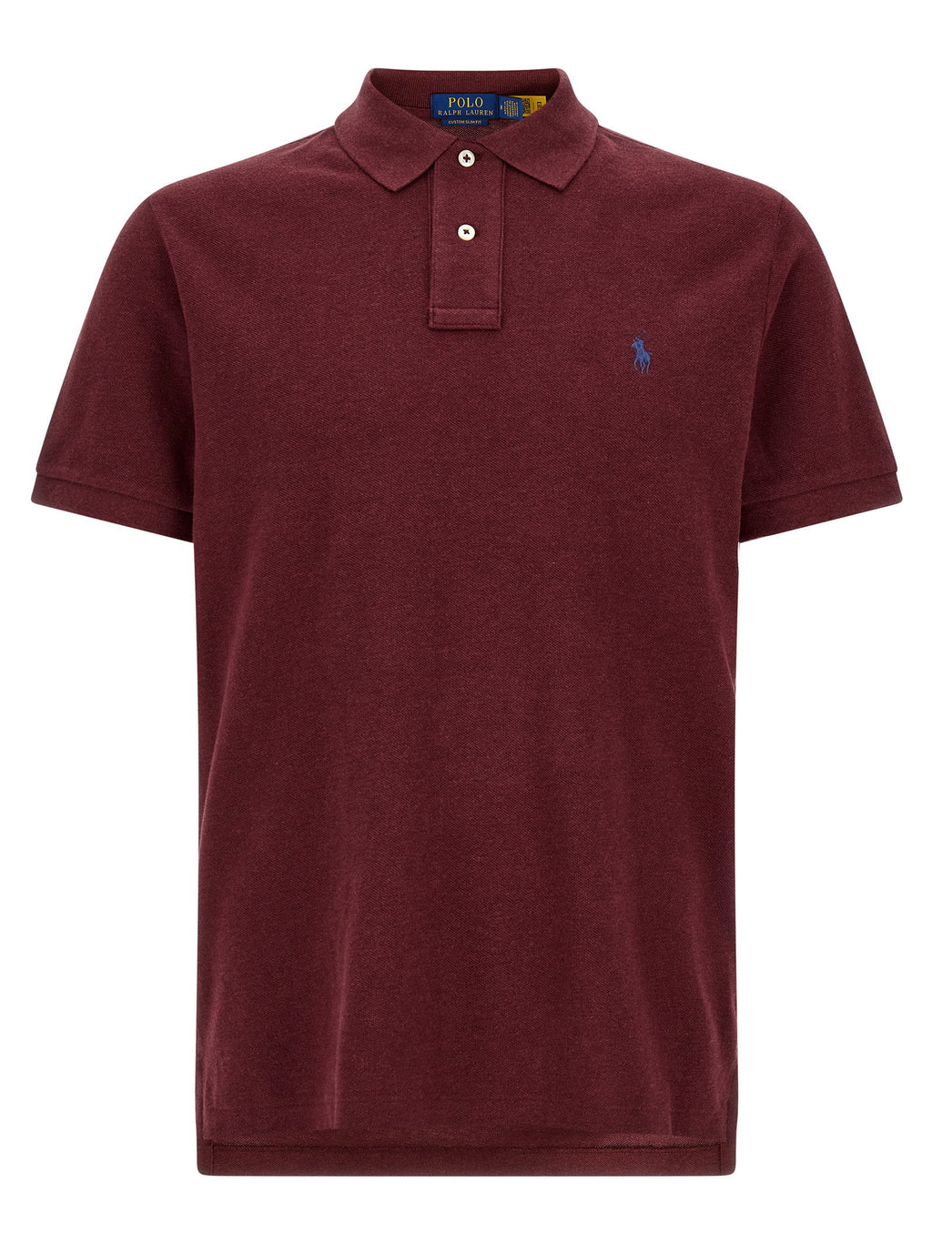 Polo Ralph Lauren Pony Polo Shirt