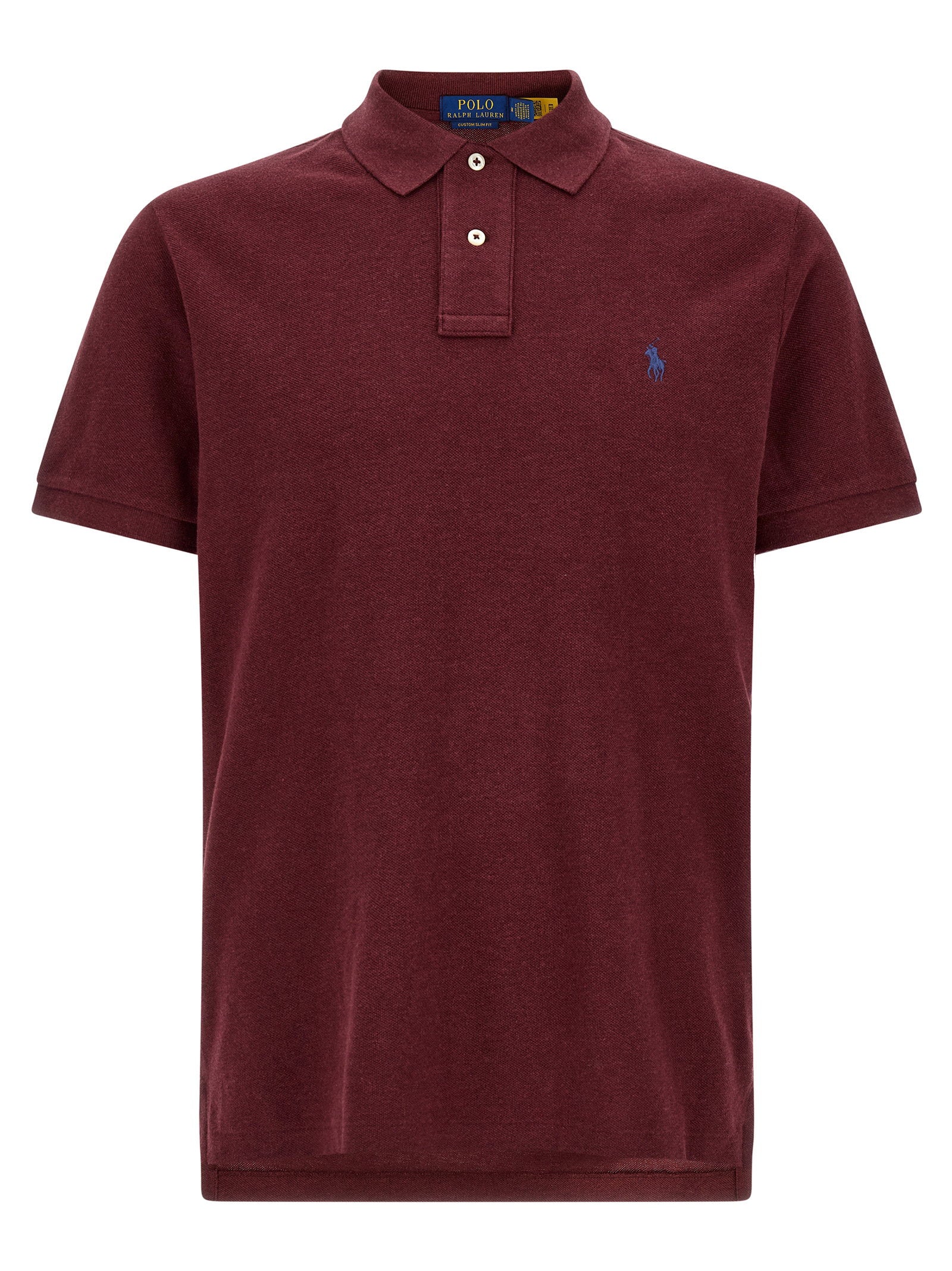 Polo Ralph Lauren Pony Polo Shirt