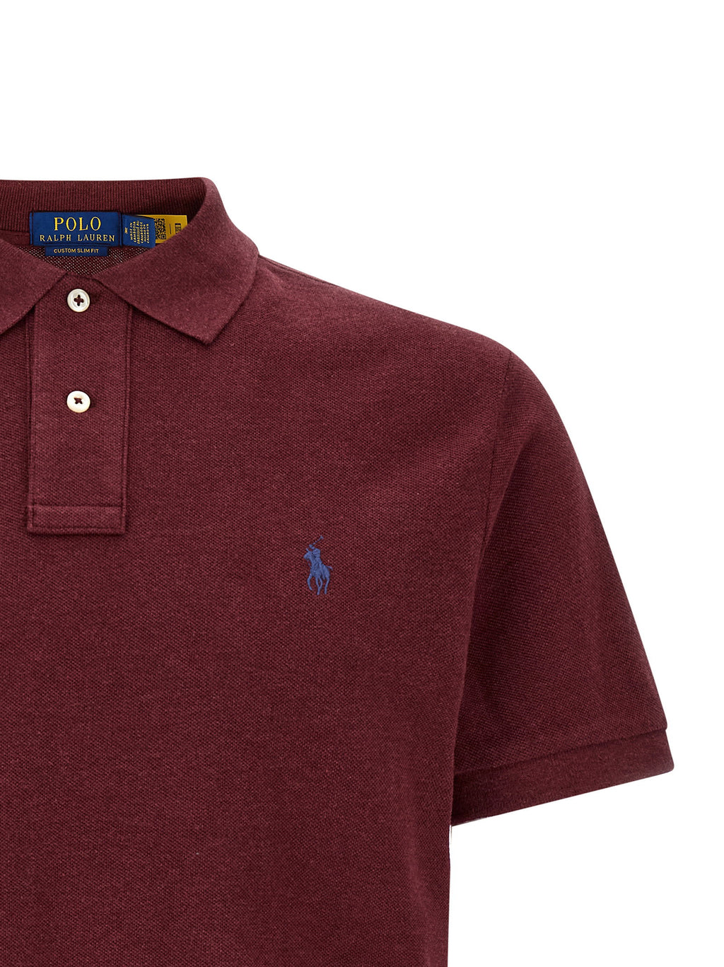 Polo Ralph Lauren Pony Polo Shirt