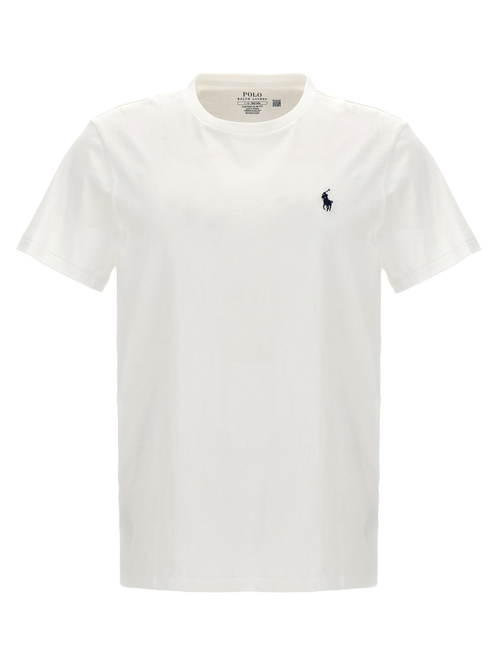 Polo Ralph Lauren Logo T-shirt