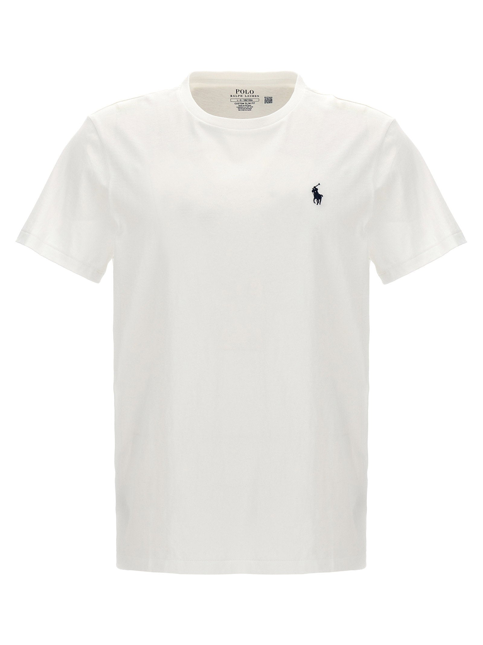Polo Ralph Lauren Logo T-shirt