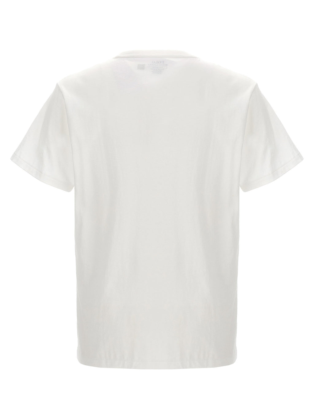 Polo Ralph Lauren Logo T-shirt