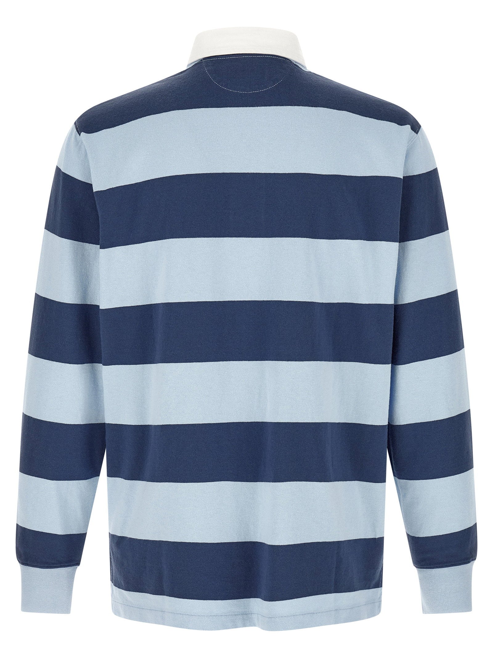 Polo Ralph Lauren Liconica Maglia Da Rugby Polo Shirt