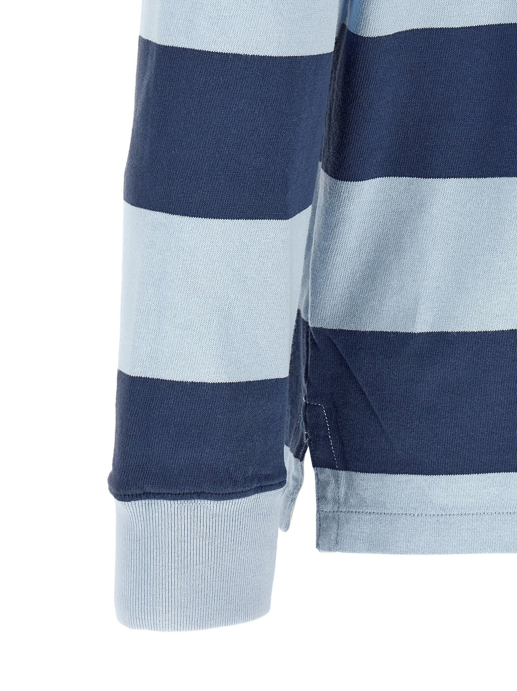 Polo Ralph Lauren Liconica Maglia Da Rugby Polo Shirt
