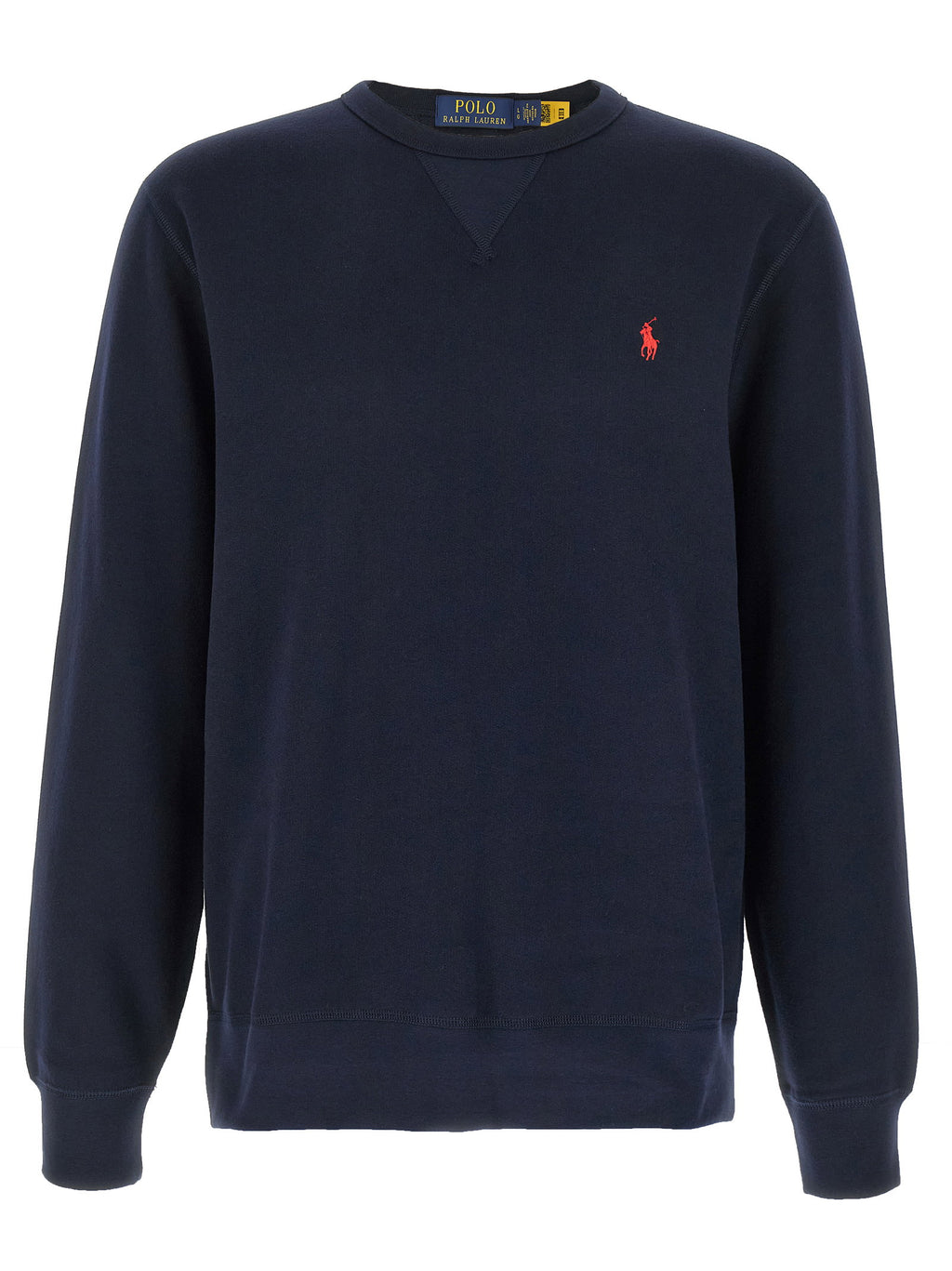 Polo Ralph Lauren Logo Sweatshirt