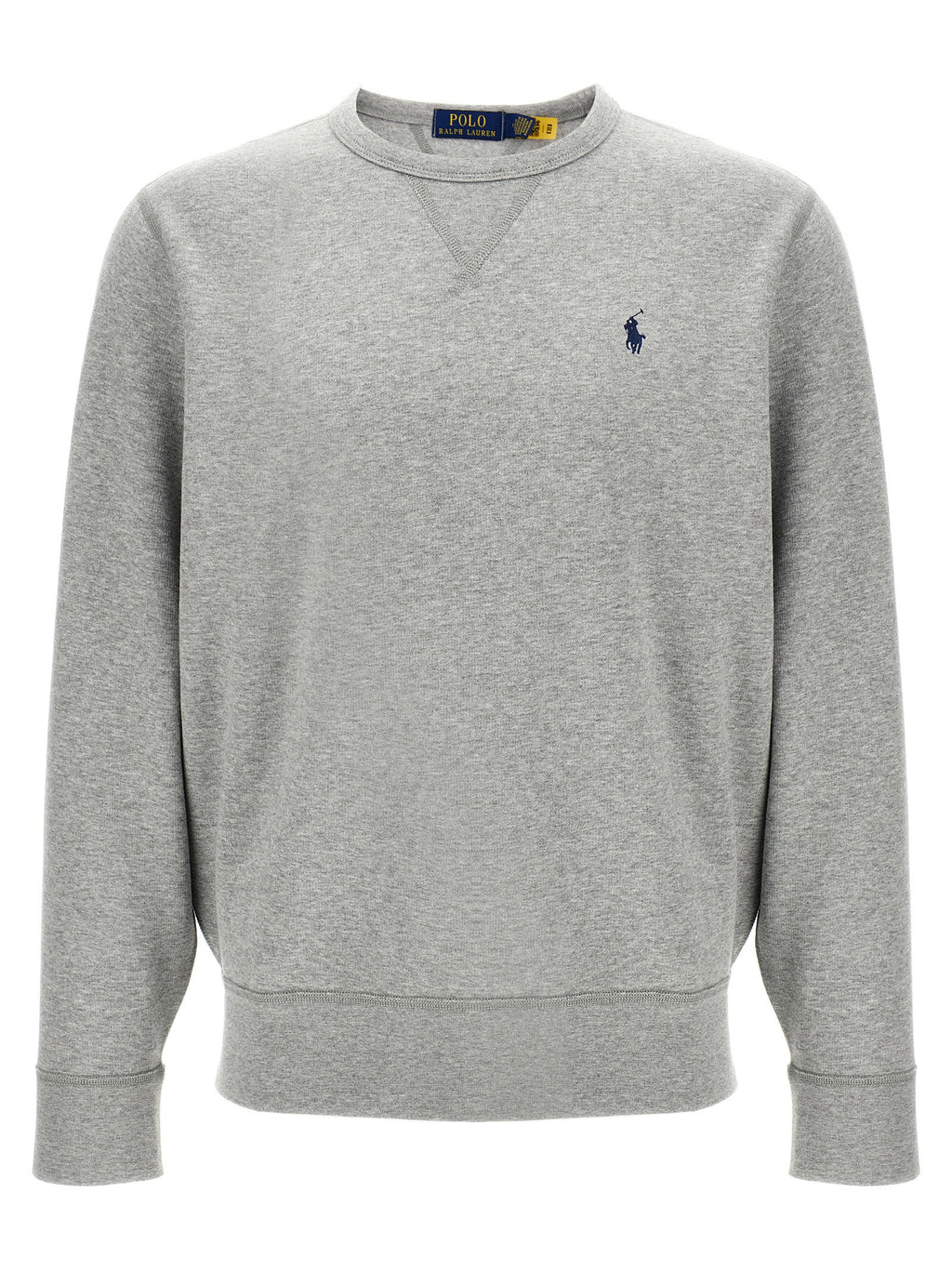 Polo Ralph Lauren La Felpa Rl Sweatshirt