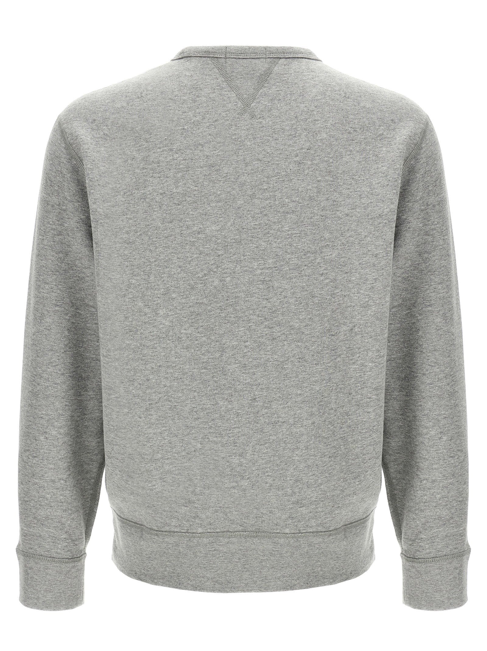 Polo Ralph Lauren La Felpa Rl Sweatshirt