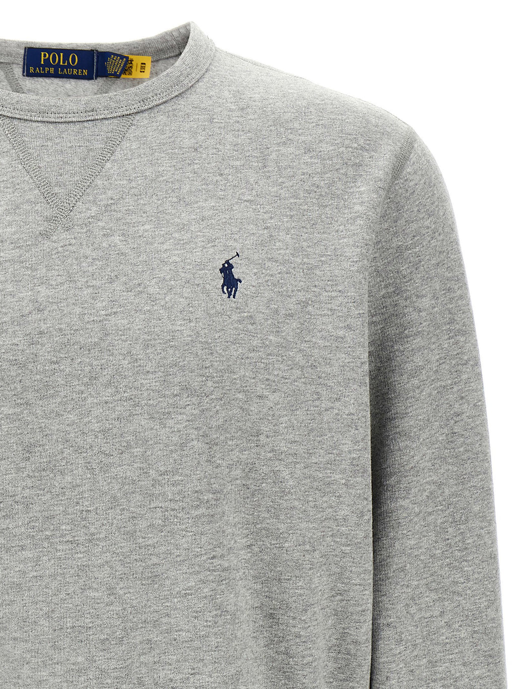 Polo Ralph Lauren La Felpa Rl Sweatshirt