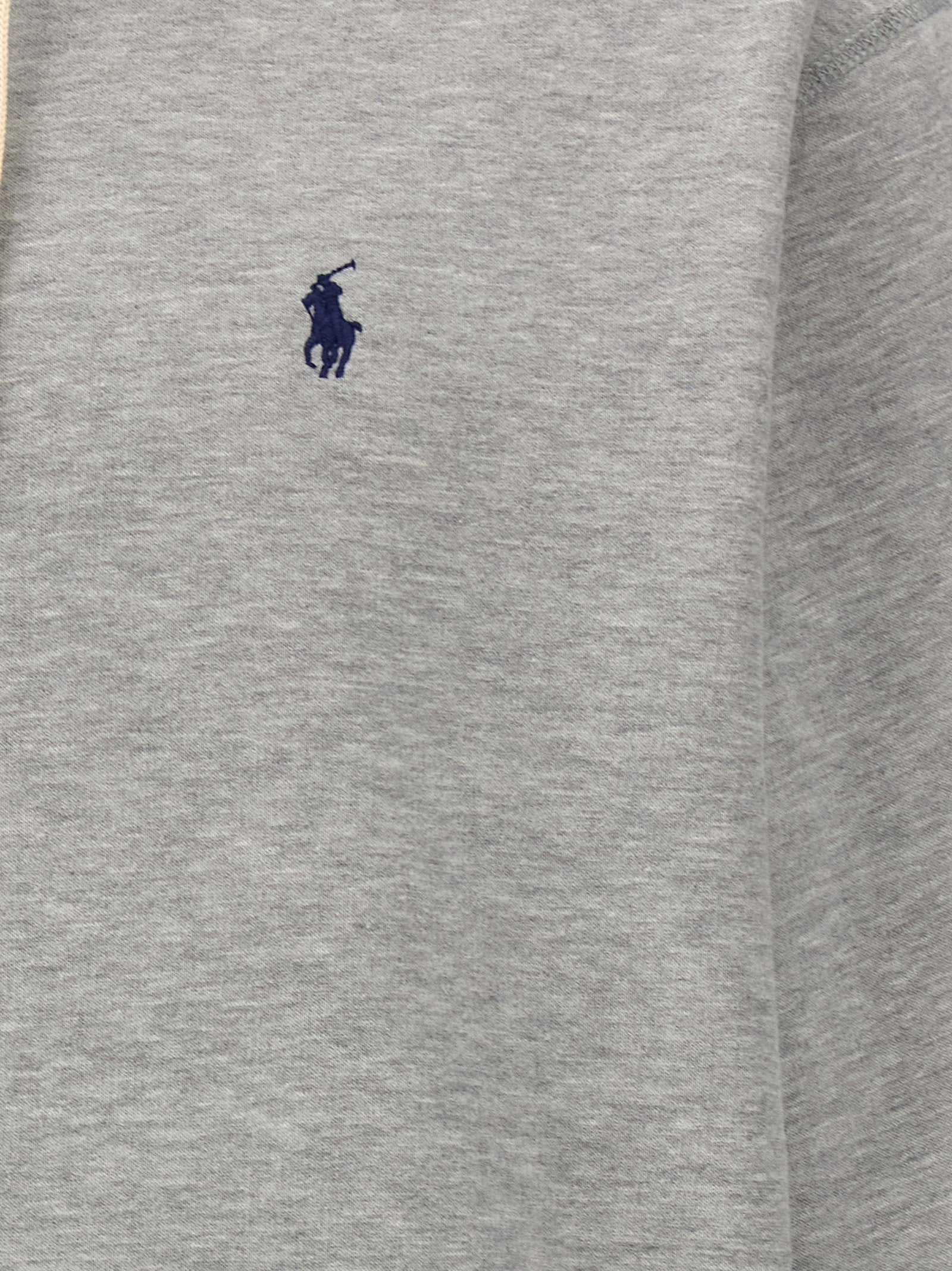 Polo Ralph Lauren Logo Hoodie