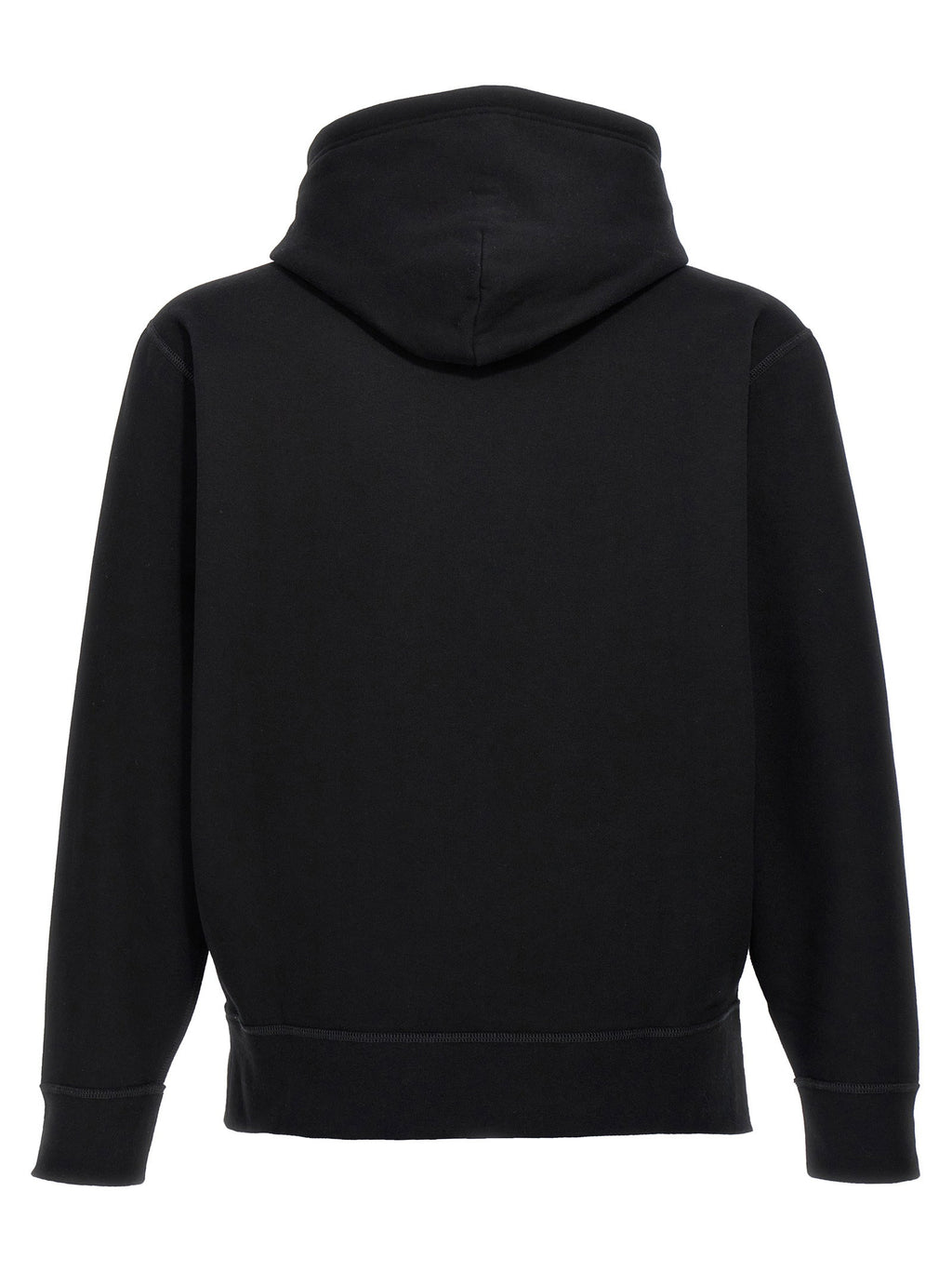 Polo Ralph Lauren Logo Hoodie