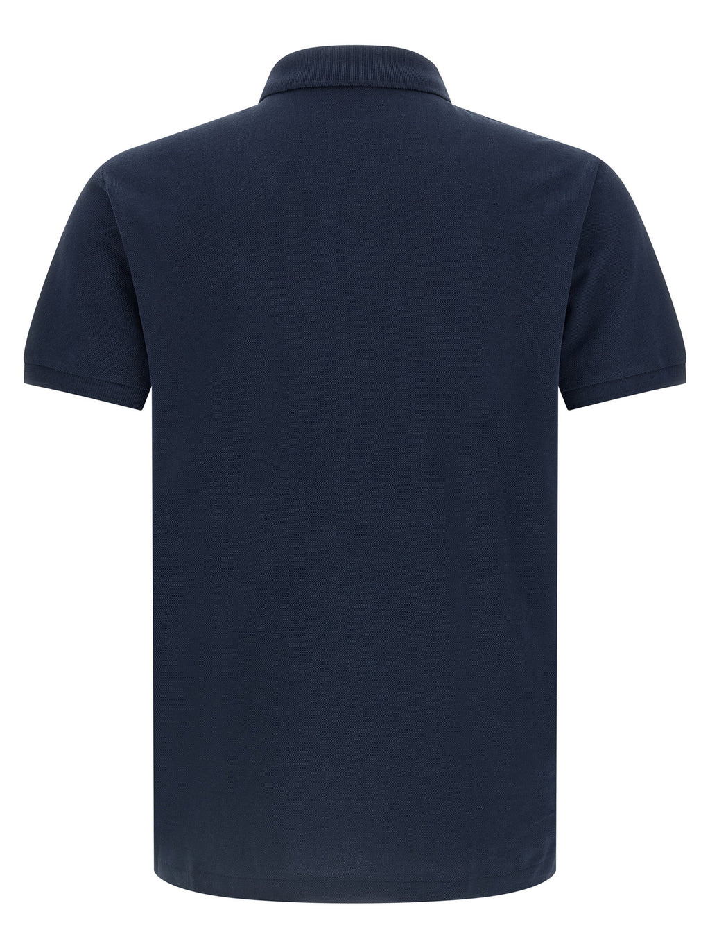 Polo Ralph Lauren Logo Embroidery Polo Shirt