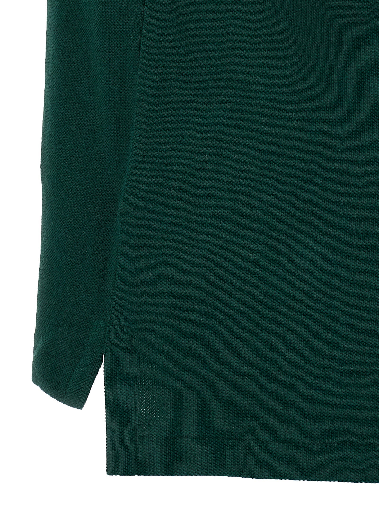 Polo Ralph Lauren Logo Polo Shirt