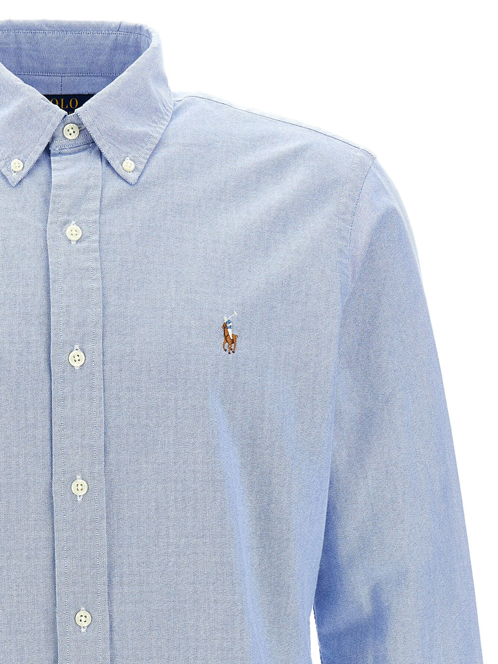 Polo Ralph Lauren Oxford Shirt
