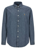 Polo Ralph Lauren Denim Shirt