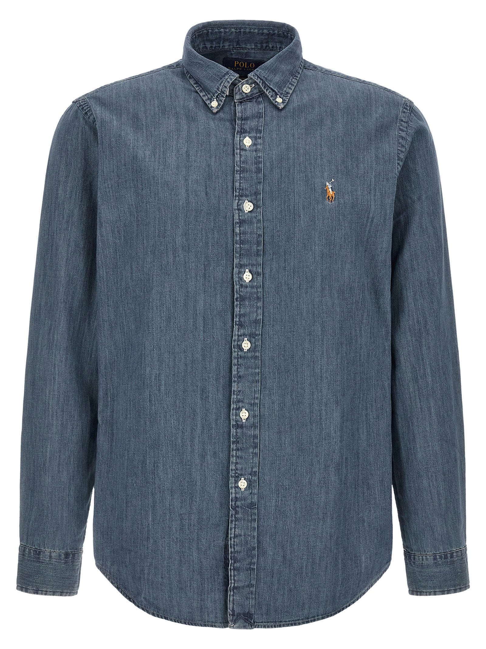 Polo Ralph Lauren Denim Shirt