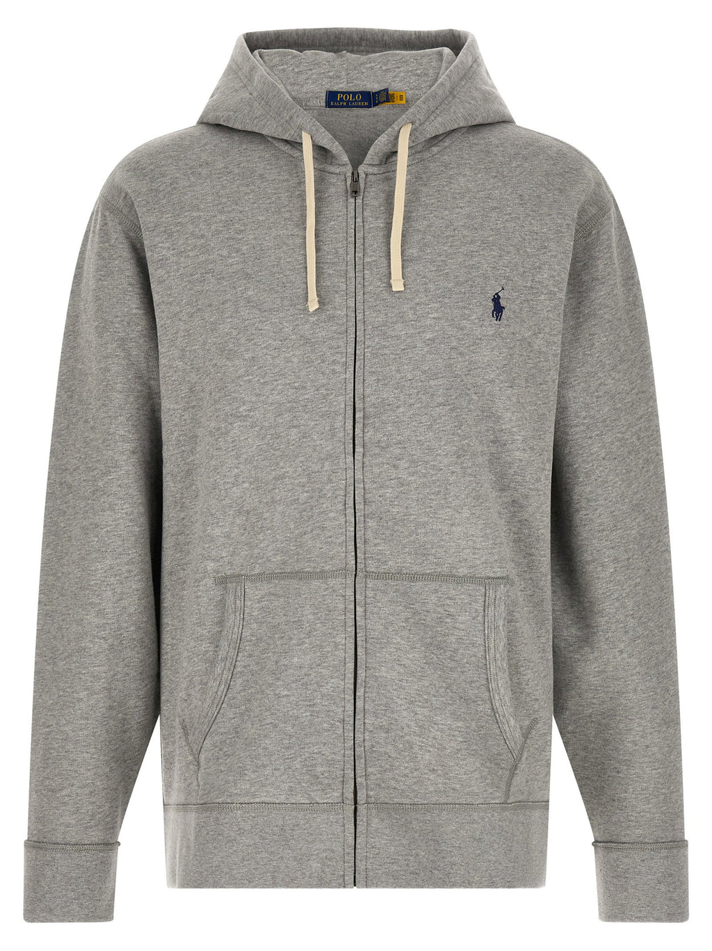 Polo Ralph Lauren Pony Hoodie
