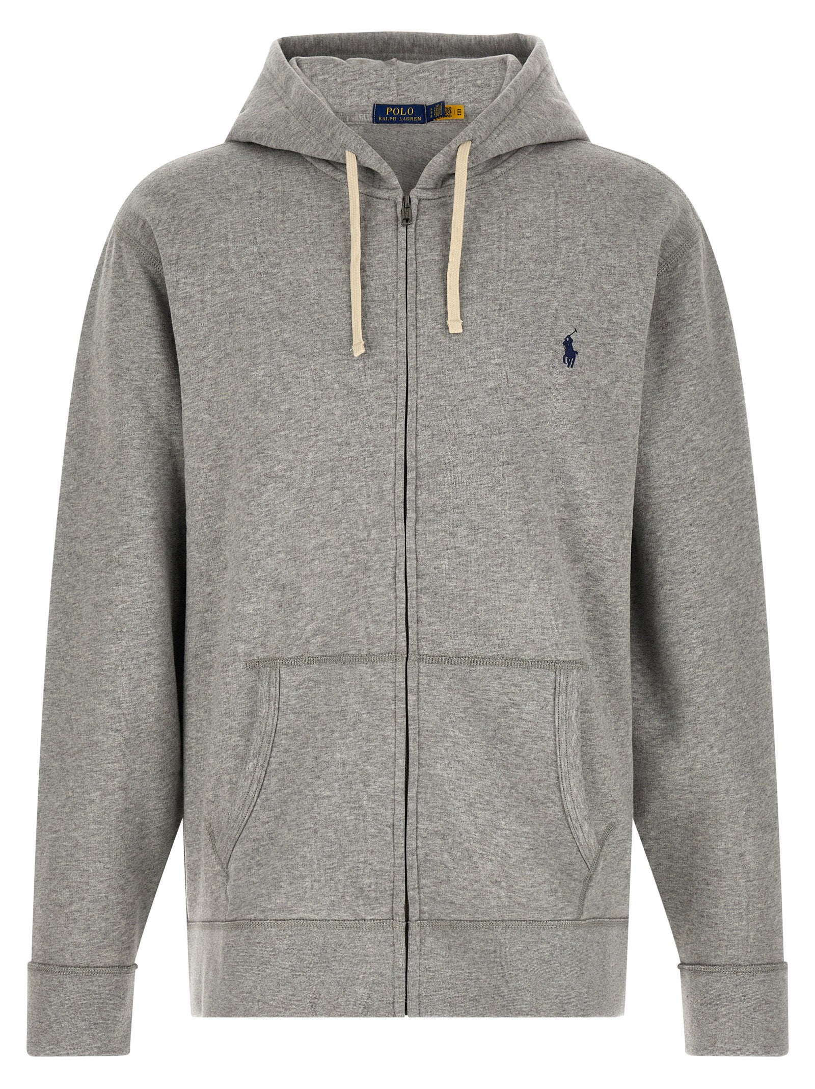 Polo Ralph Lauren Pony Hoodie