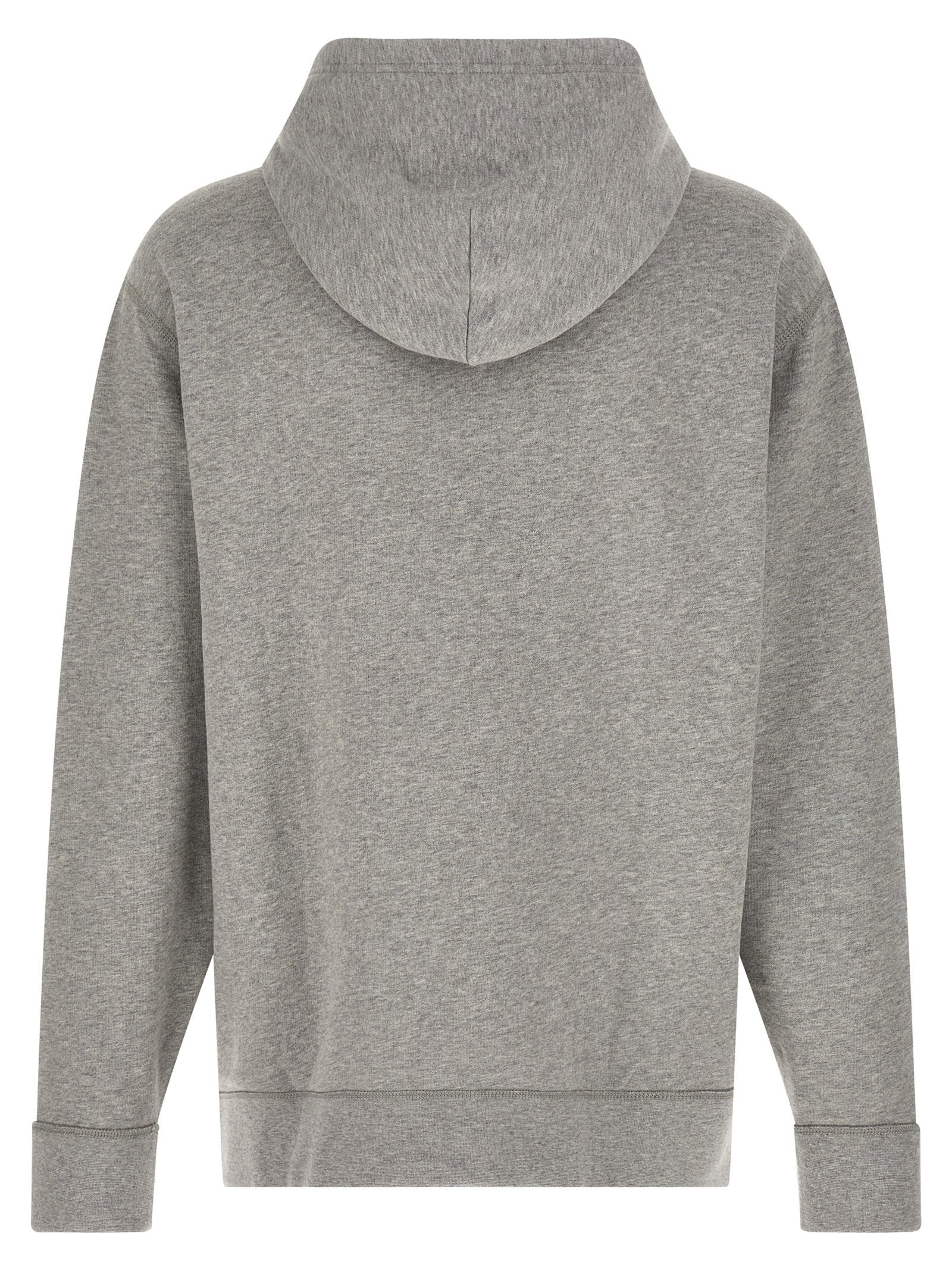 Polo Ralph Lauren Pony Hoodie