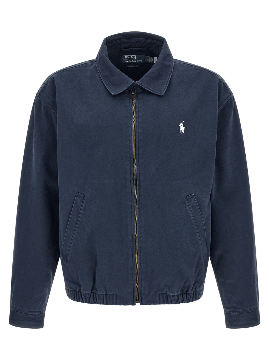 Polo Ralph Lauren Big Bayport Jacket