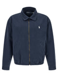 Polo Ralph Lauren Big Bayport Jacket