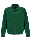 Polo Ralph Lauren Big Bayport Jacket