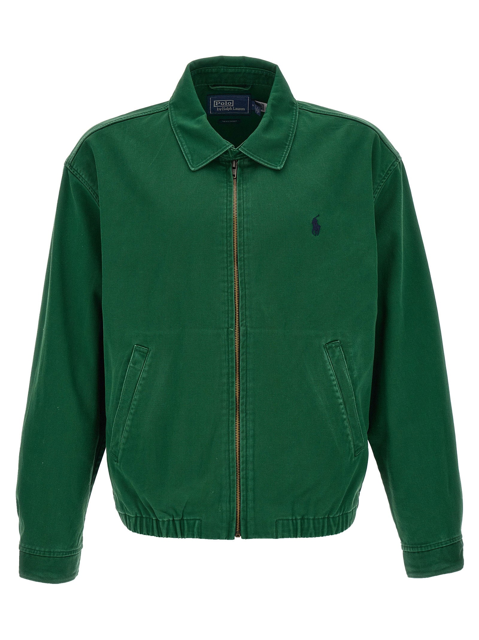Polo Ralph Lauren Big Bayport Jacket