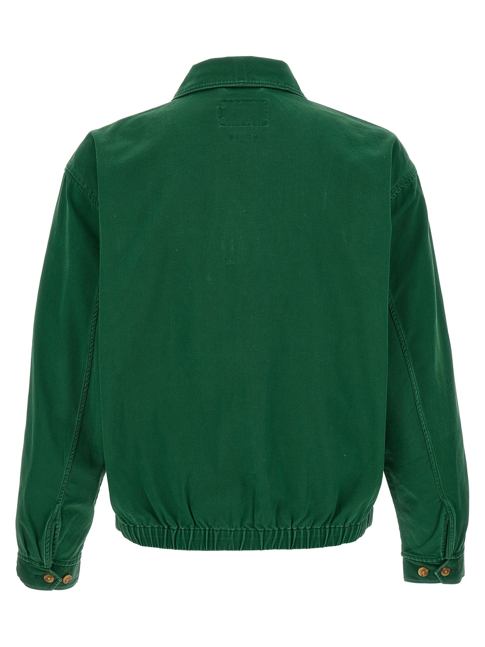 Polo Ralph Lauren Big Bayport Jacket