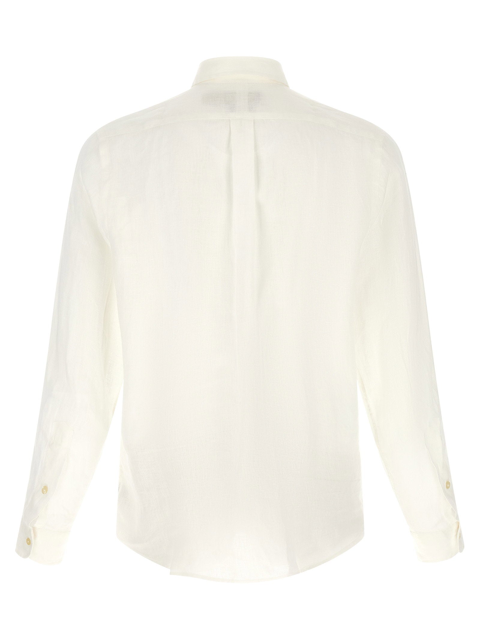 Polo Ralph Lauren Linen Shirt