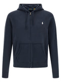 Polo Ralph Lauren Loopback Cotton Hoodie