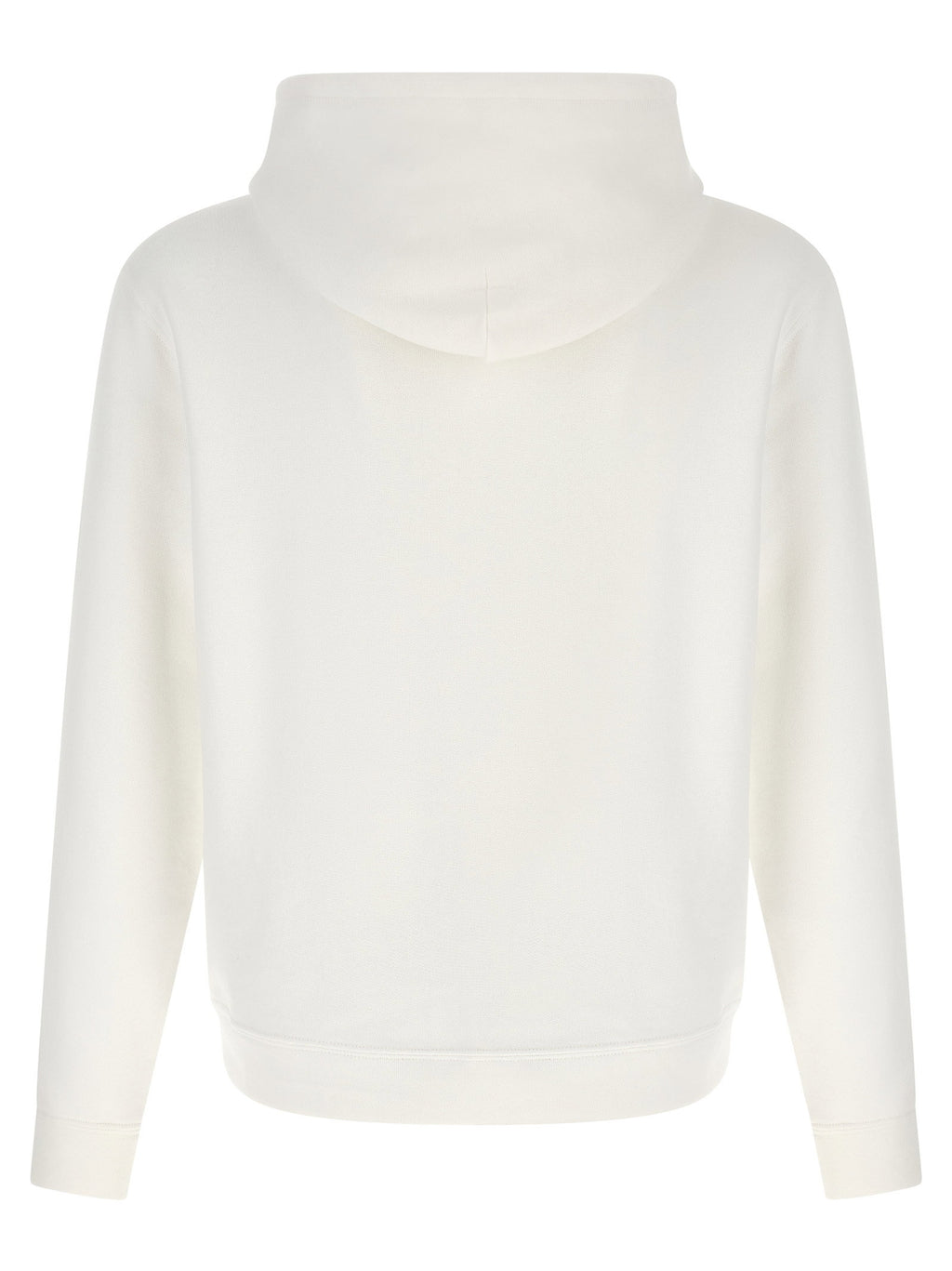 Polo Ralph Lauren Loopback Cotton Hoodie