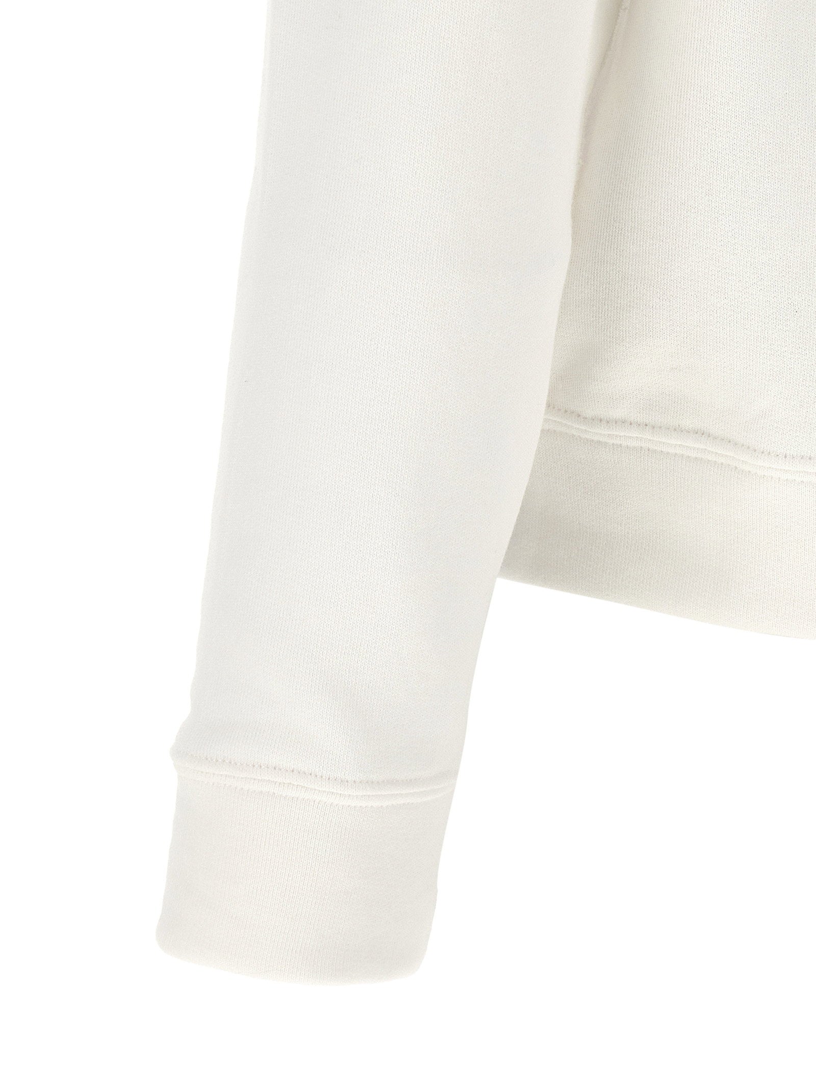 Polo Ralph Lauren Loopback Cotton Hoodie