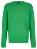 Polo Ralph Lauren Loopback Cotton Sweatshirt