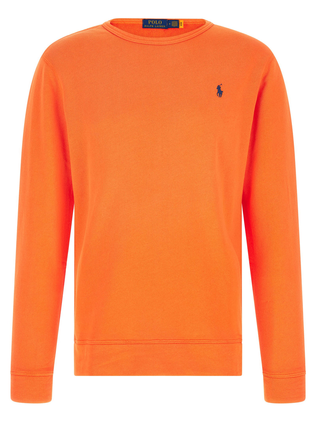 Polo Ralph Lauren Loopback Cotton Sweatshirt