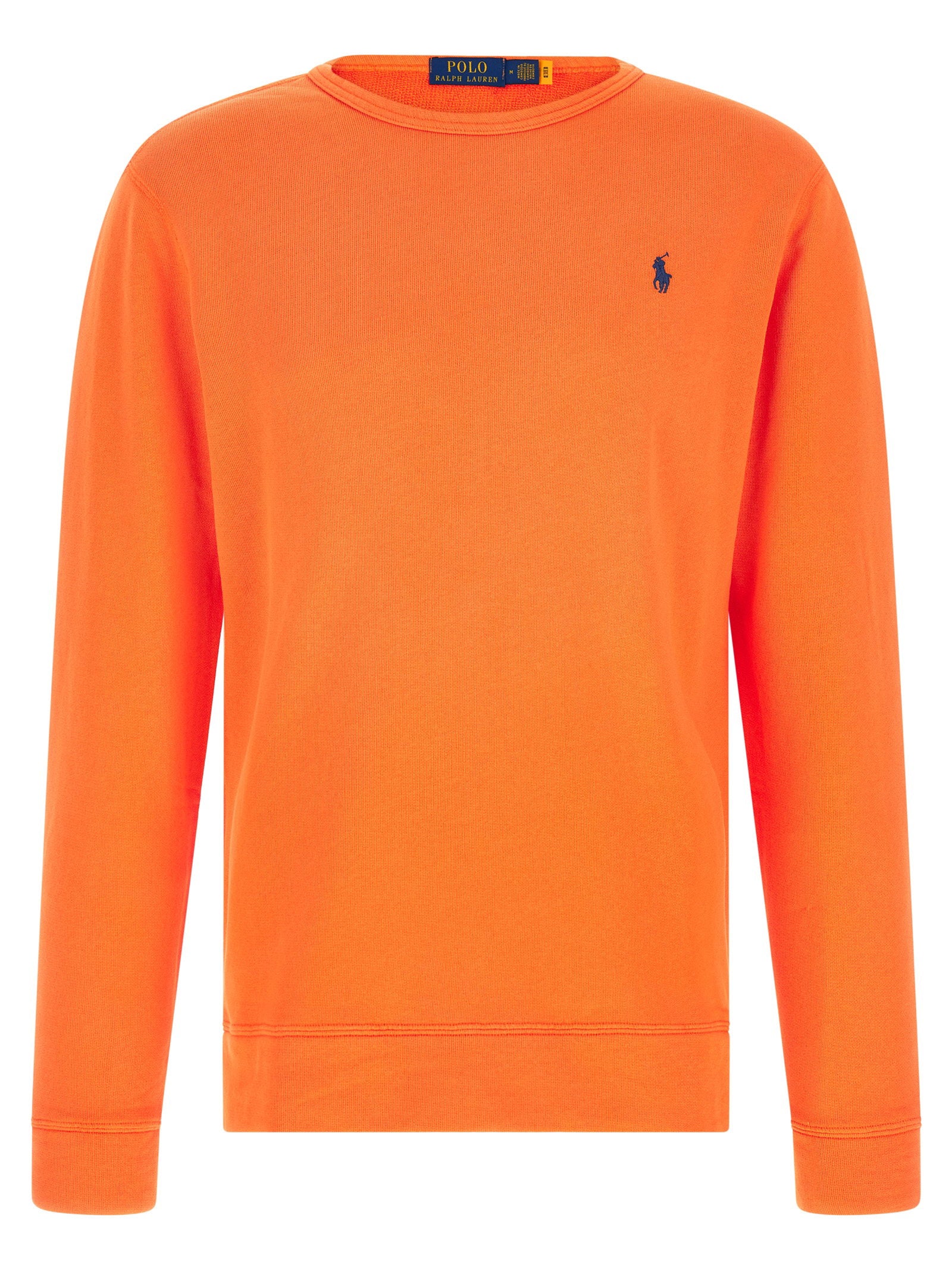 Polo Ralph Lauren Loopback Cotton Sweatshirt
