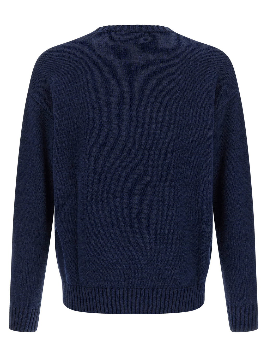 Polo Ralph Lauren Intarsia Logo Sweater