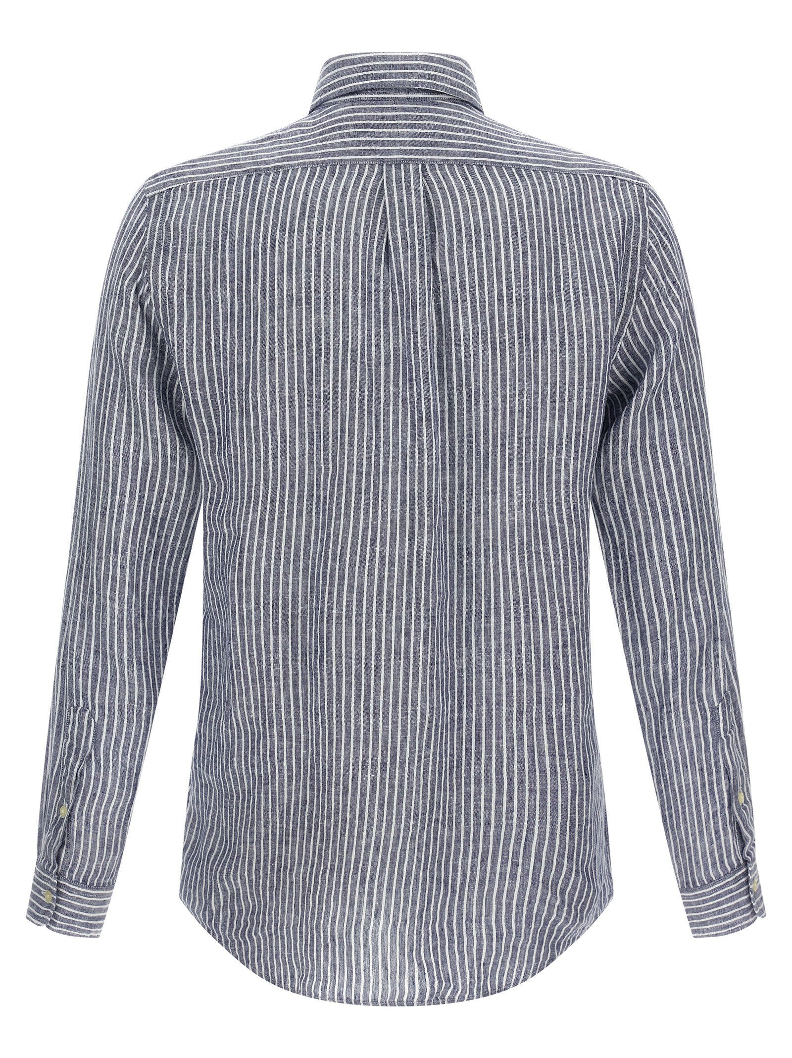 Polo Ralph Lauren Striped Shirt