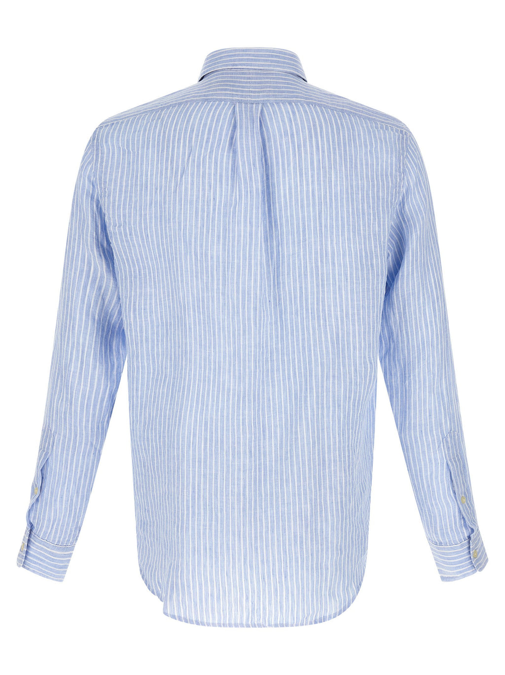 Polo Ralph Lauren Striped Shirt