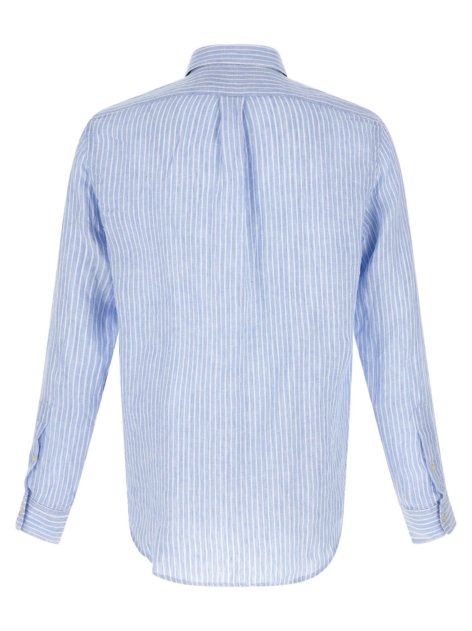 Polo Ralph Lauren Striped Shirt