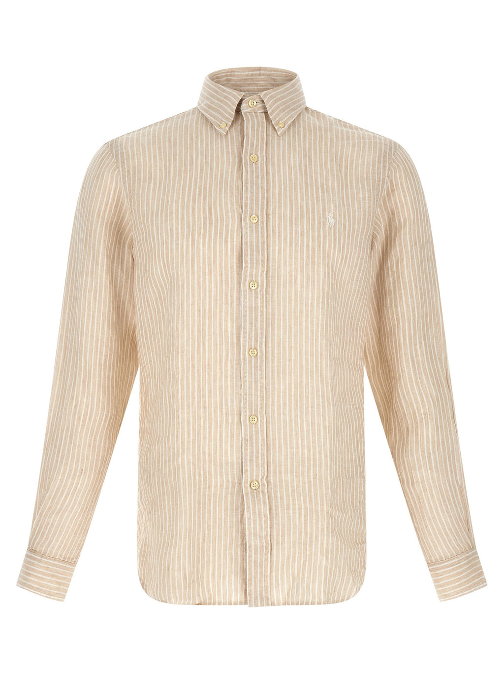 Polo Ralph Lauren Striped Shirt
