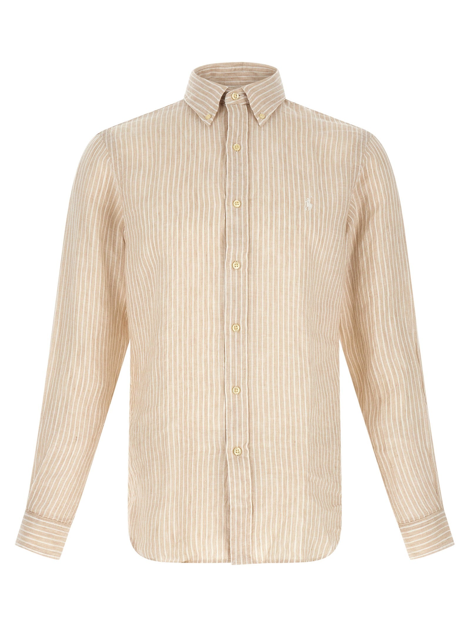 Polo Ralph Lauren Striped Shirt