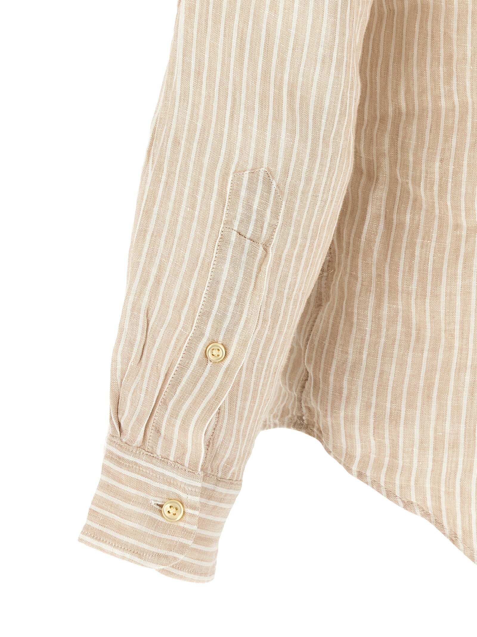 Polo Ralph Lauren Striped Shirt