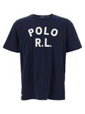 Polo Ralph Lauren Logo T-shirt