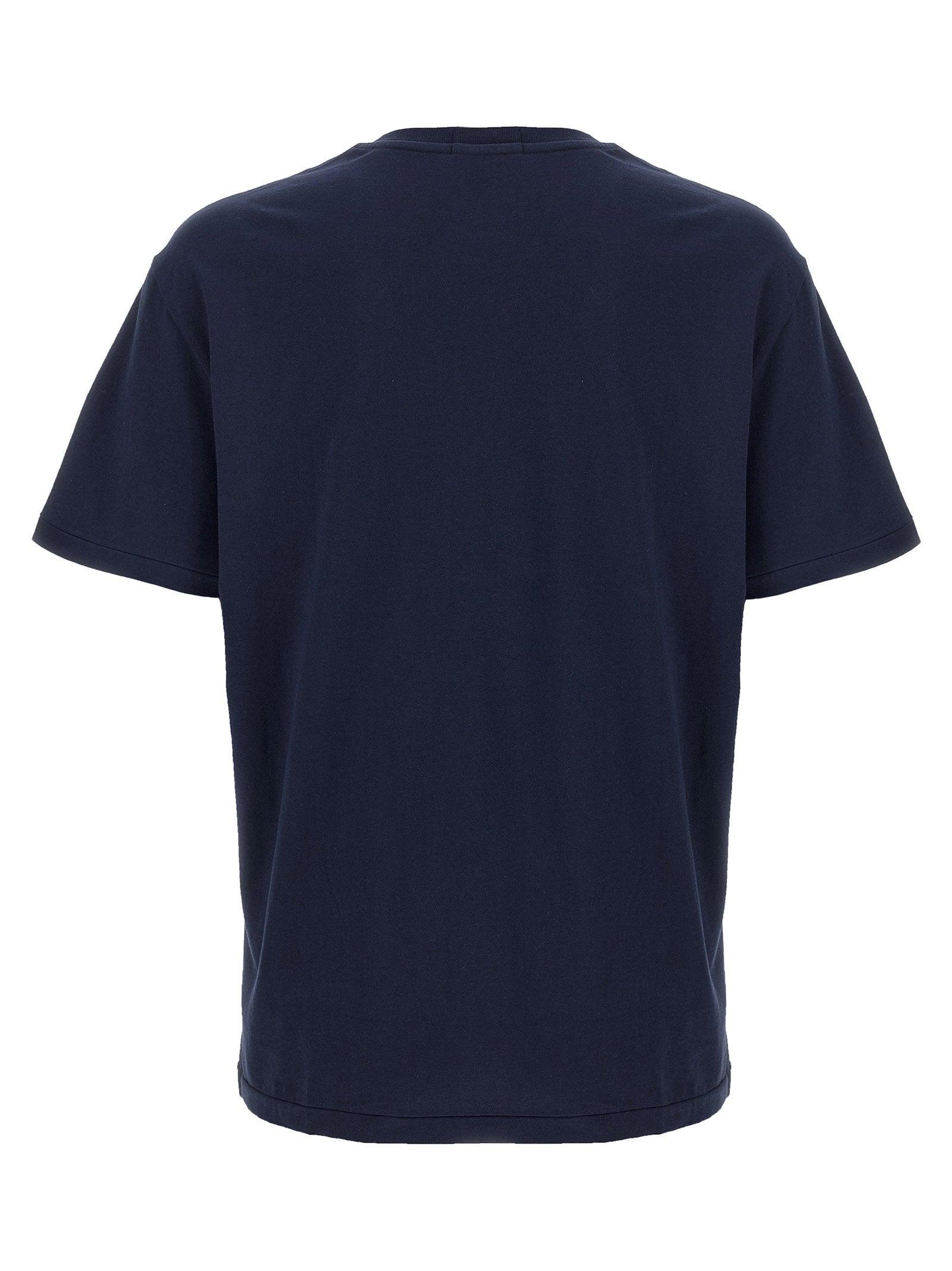 Polo Ralph Lauren Logo T-shirt